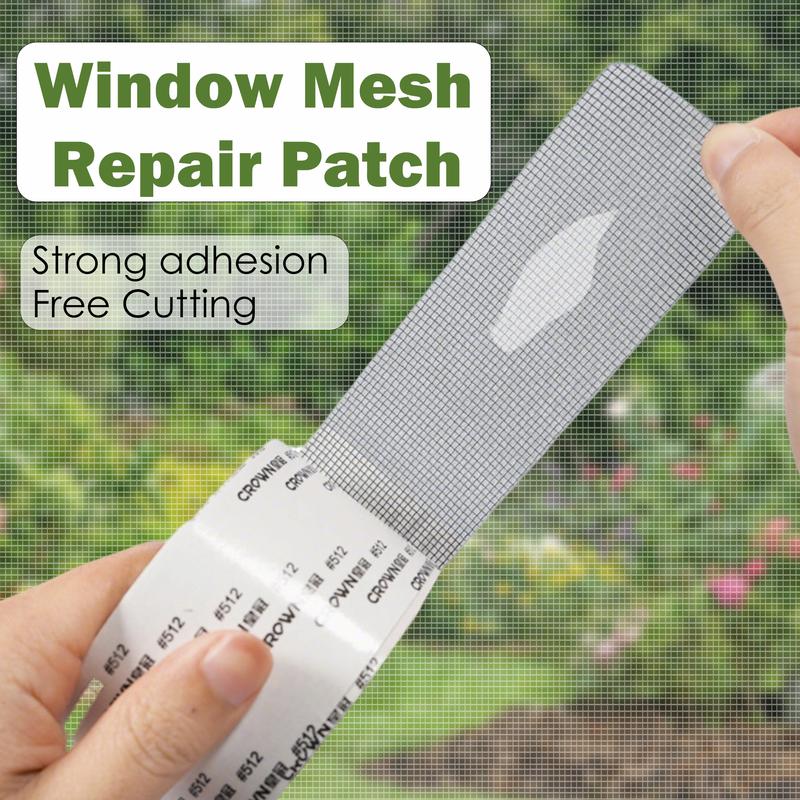 Mosquito Net Patch Repair TAPE