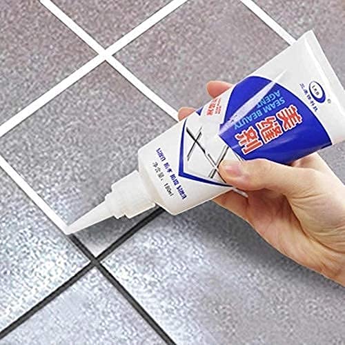 Waterproof Gap Filler for Tiles